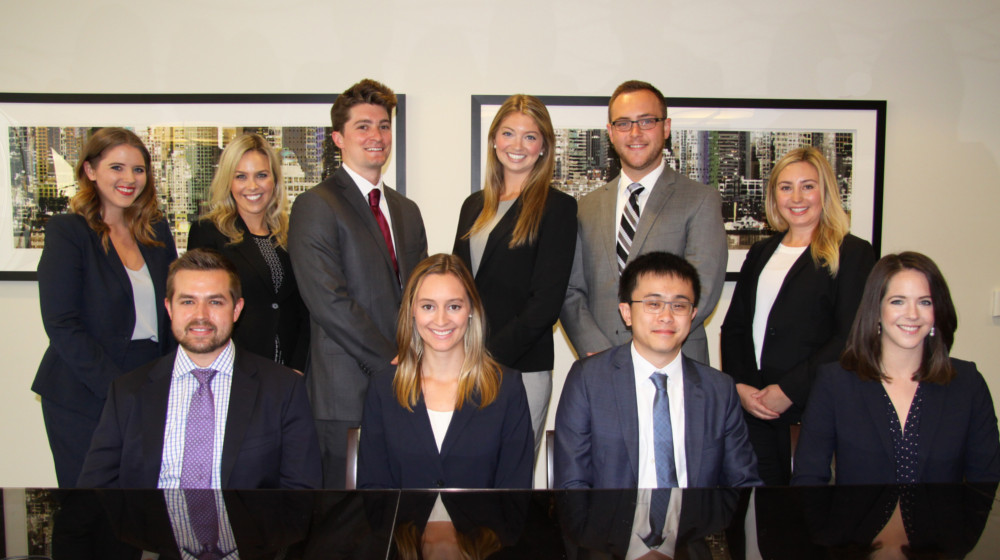 
		Law Journal Executive Board
